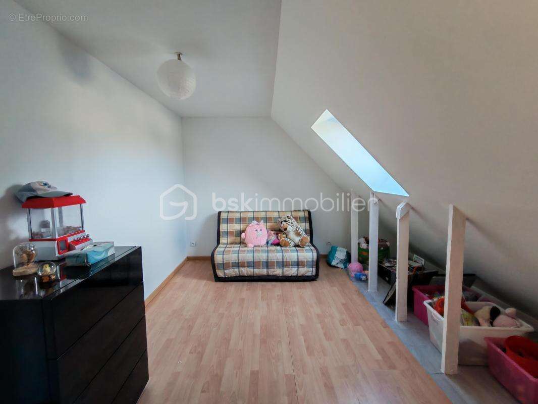 Maison de 118m² + dépendance de 39m² - photo 11