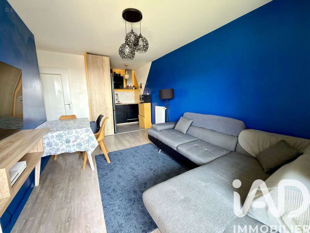 Photo 2 - Appartement à BEZONS