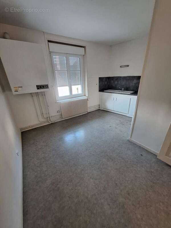 Photo 2 - Appartement à BRUYERES