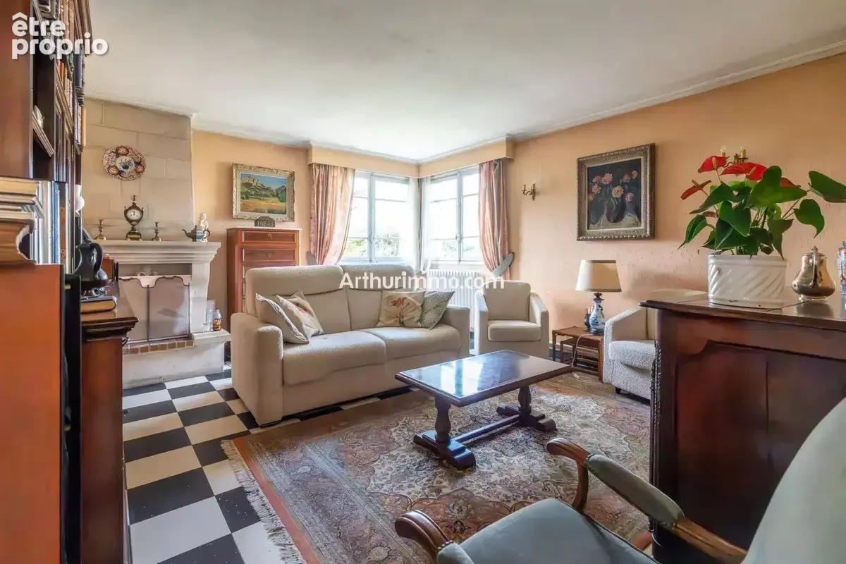 Vente Maison Sucy-en-brie(94370) 450 000ï¿œ - photo 3