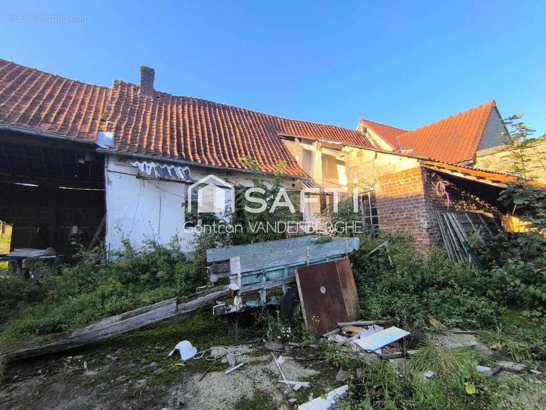 Photo 4 - Maison à VINCLY