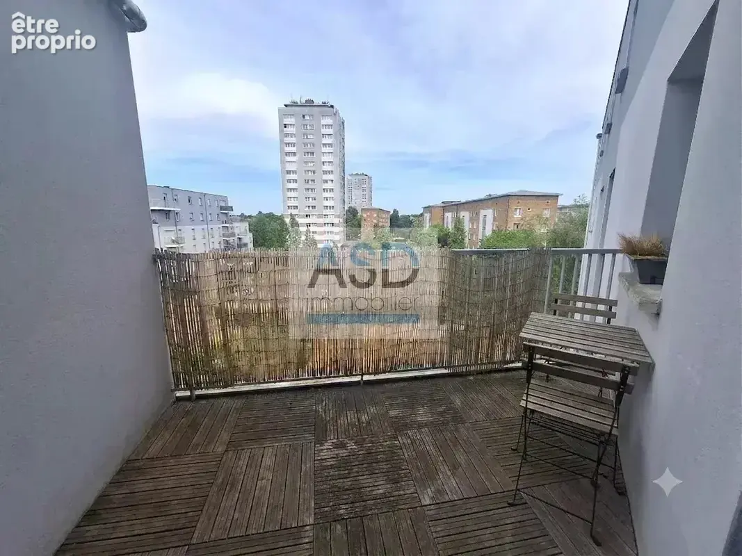 Charmant appartement T1 lumineux à Lille - photo 6