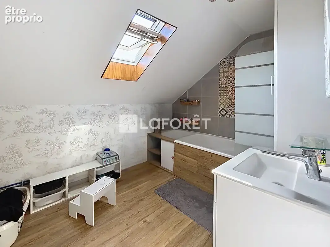 Maison Boussieres 8 pièce(s) 90.05m2 - photo 5