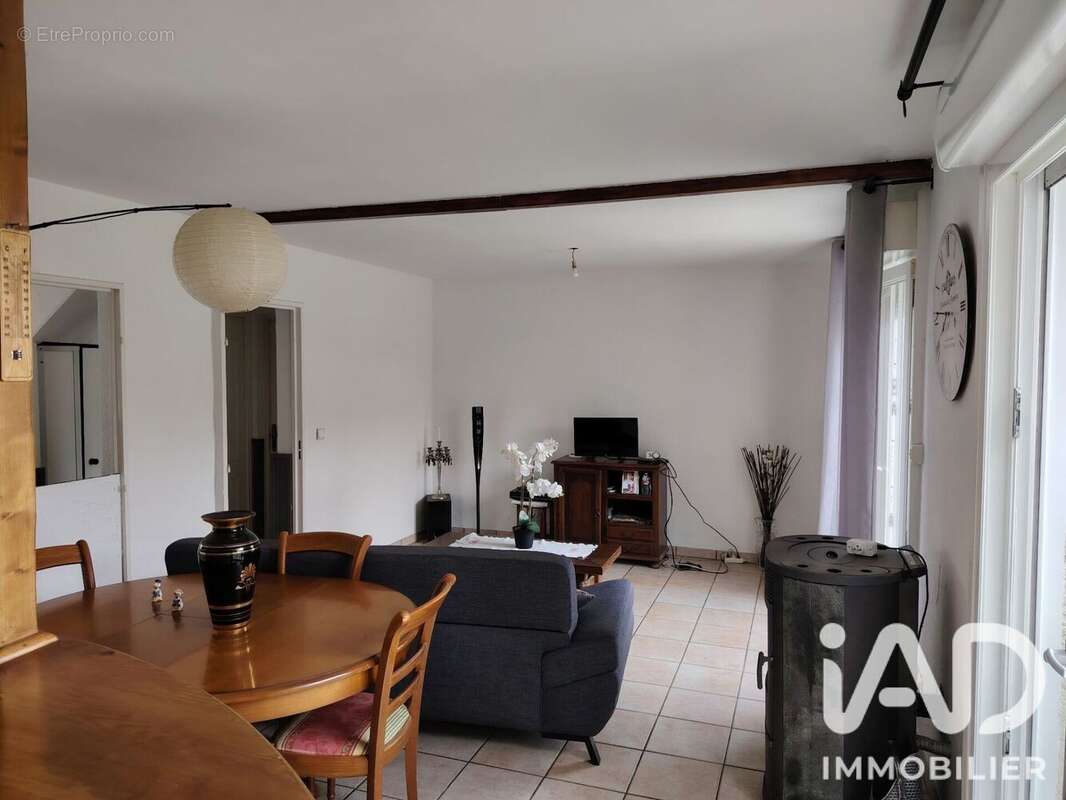 Photo 6 - Maison à LIBERCOURT