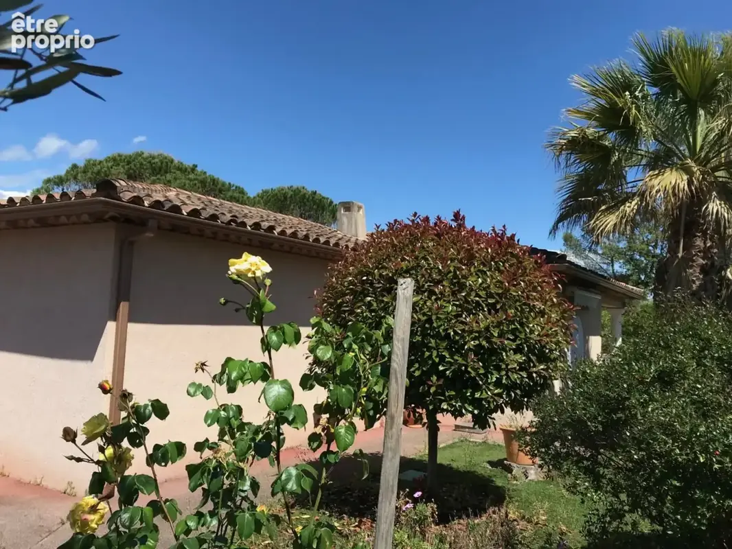 Maison à vendre 5 pièces SAINT RAPHAEL (83) - photo 9