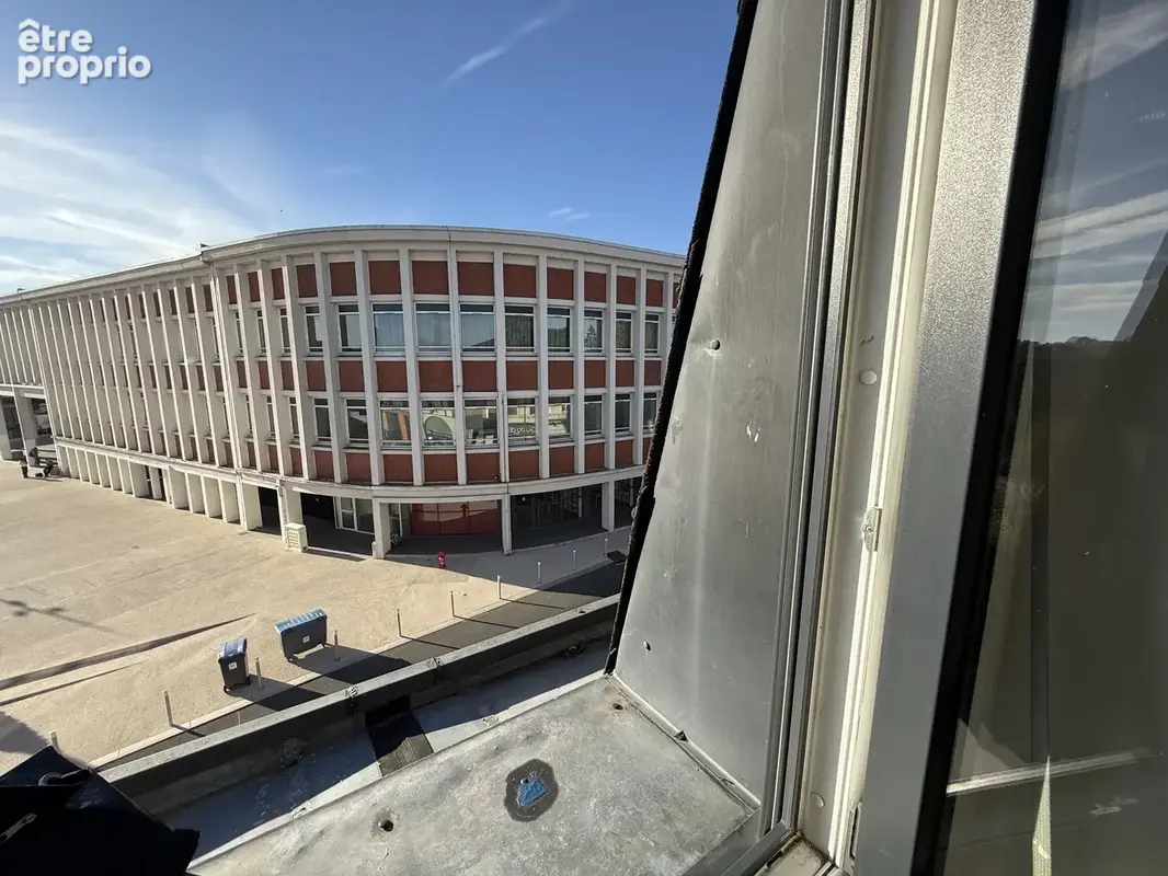 Immeuble centre ville bruay-la-buissiere - photo 2