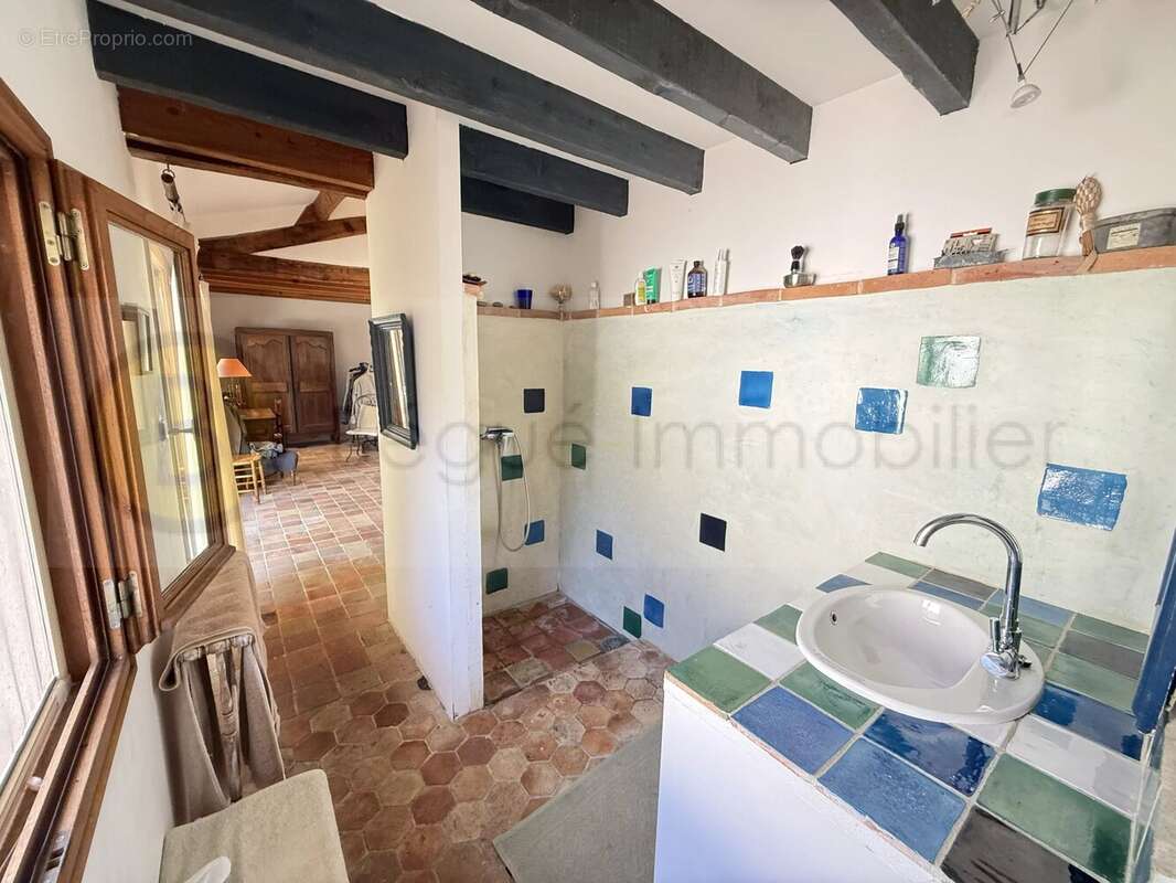 Maison à SAINT-LIEUX-LES-LAVAUR