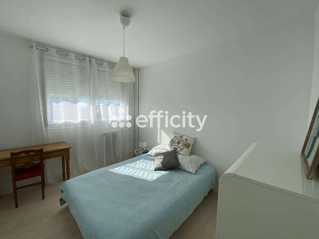 Appartement à TOURS