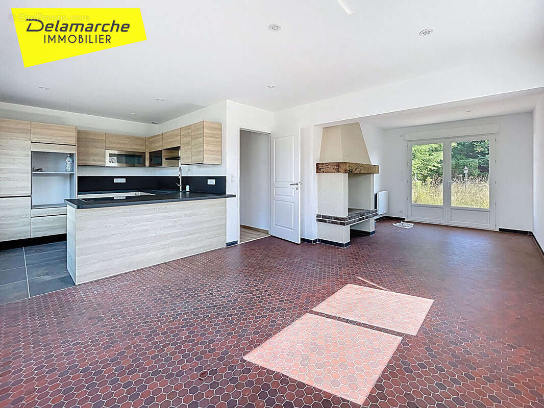 Commerce à AVRANCHES