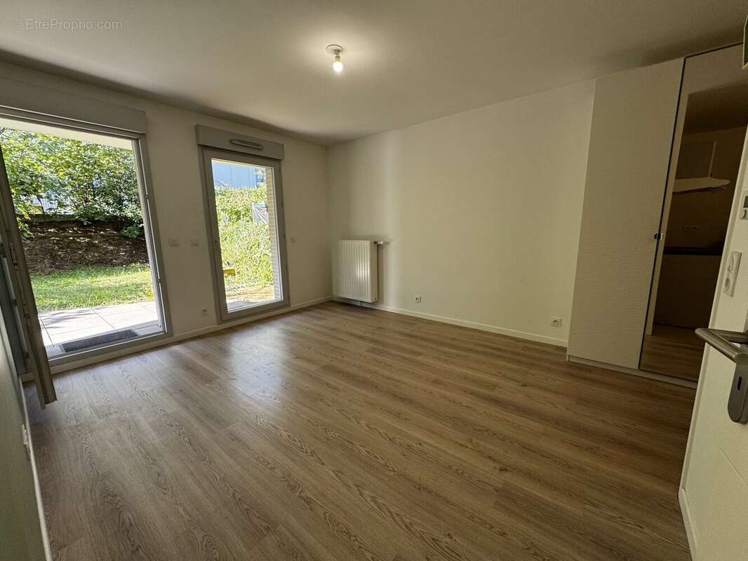 Appartement à ANTONY