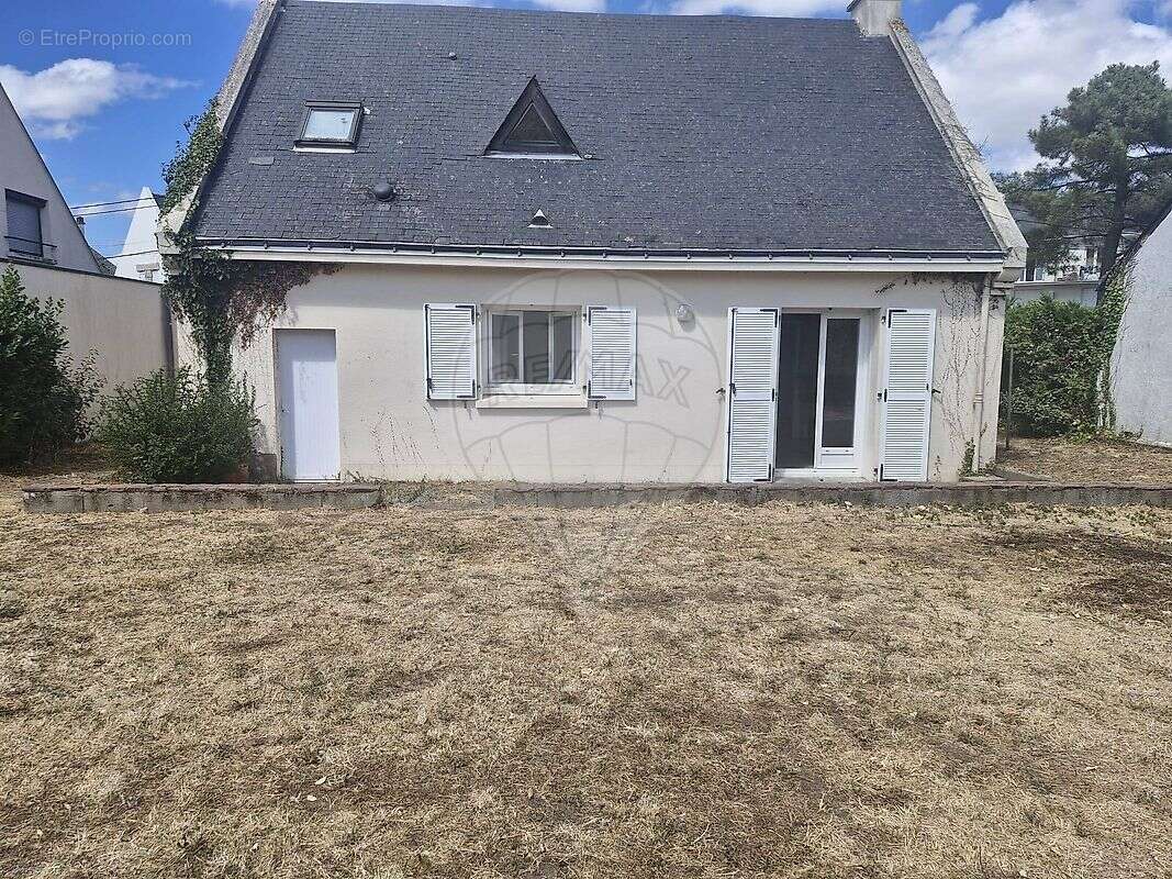 Maison 3 chambre(s) à vendre - photo 10