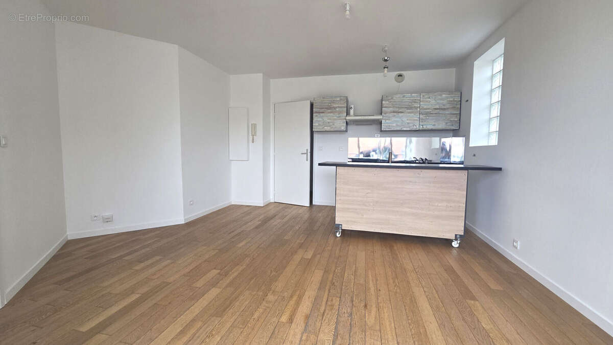 Idéal Premier Achat ou Investissement. À 2 Pas de la Gare ! - photo 2
