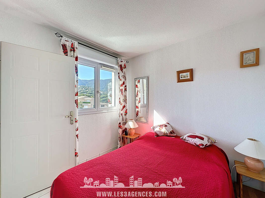 Appartement à CAVALAIRE-SUR-MER