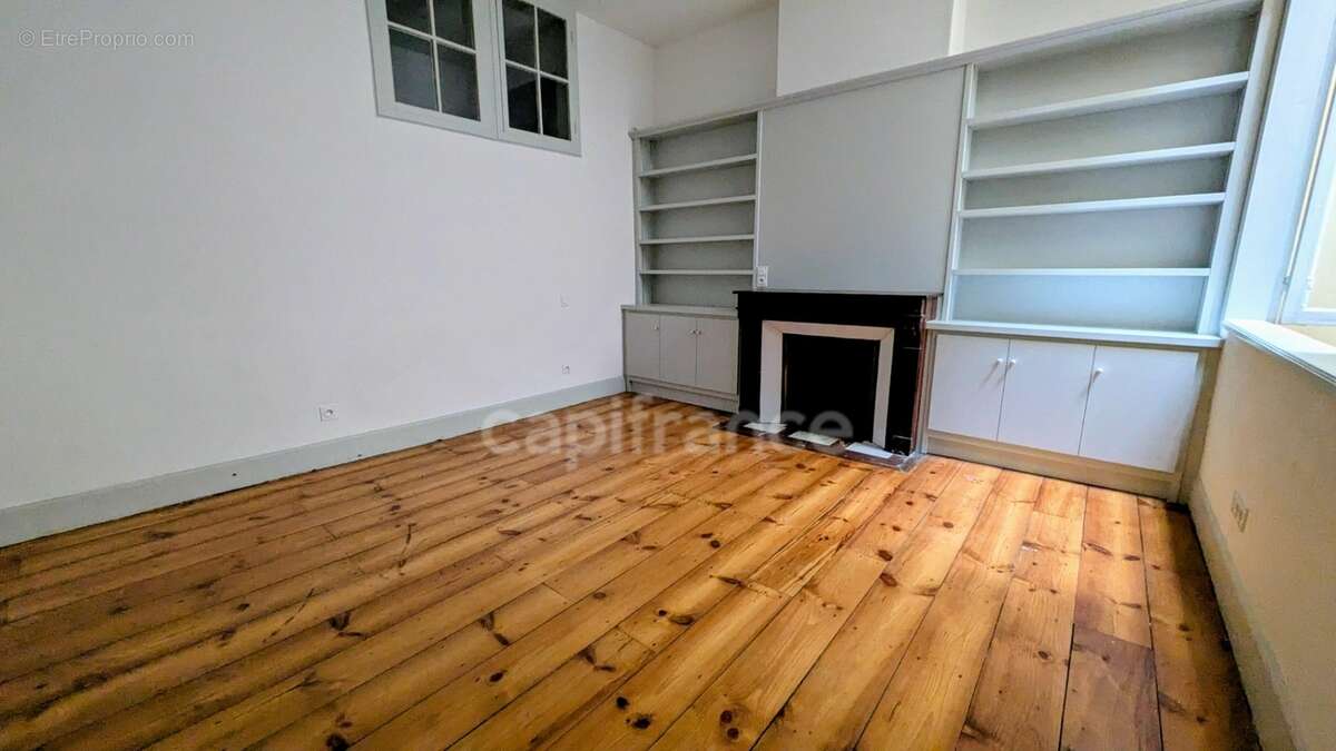 Appartement à vendre 3 pièces BAYONNE (64) - photo 6