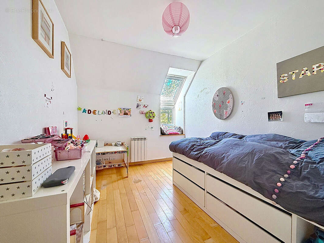 Appartement à SAINT-AVERTIN