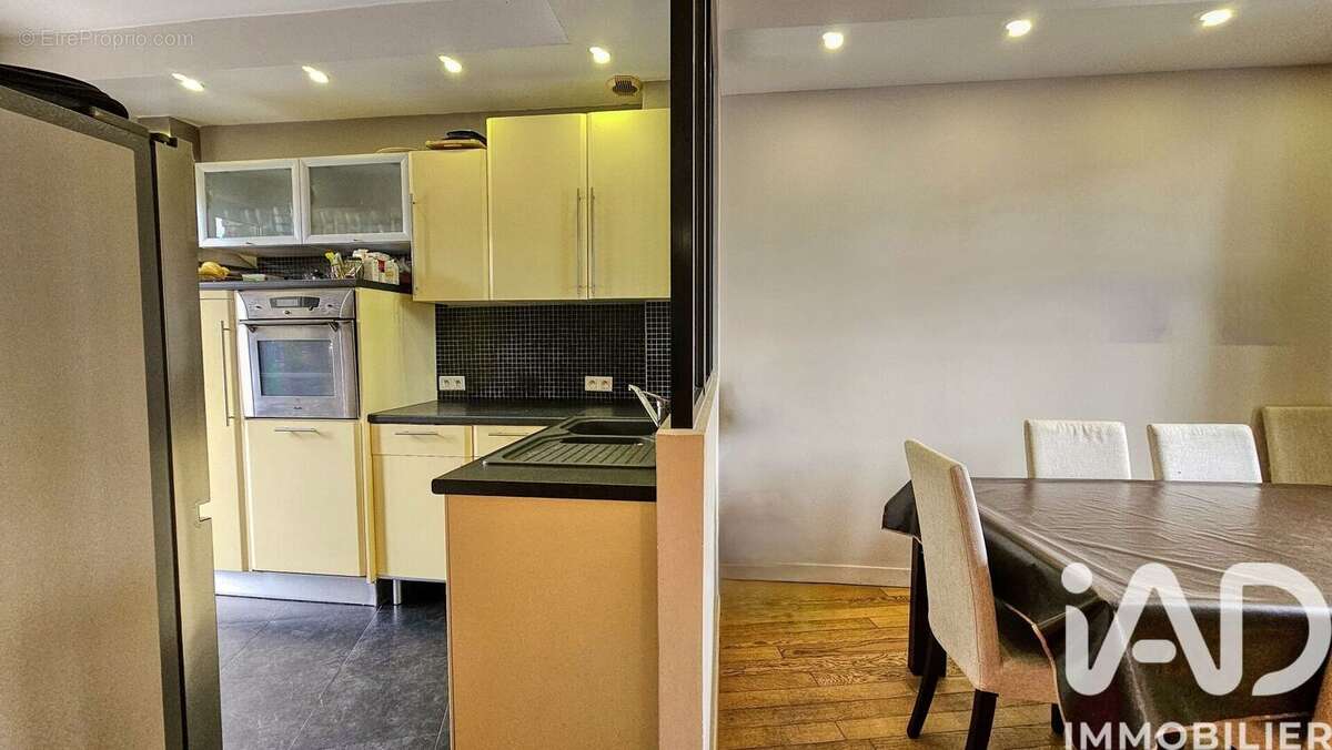 Photo 7 - Maison à POISSY