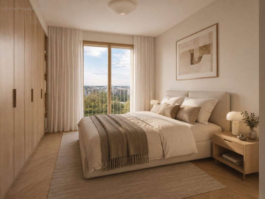 Appartement 105 m² à Suresnes  - photo 6