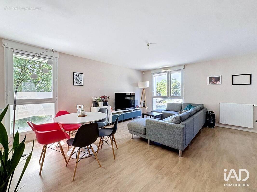 Photo 1 - Appartement à RENNES