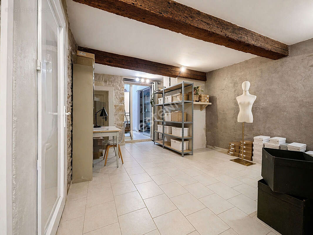 Appartement à AIGUES-MORTES