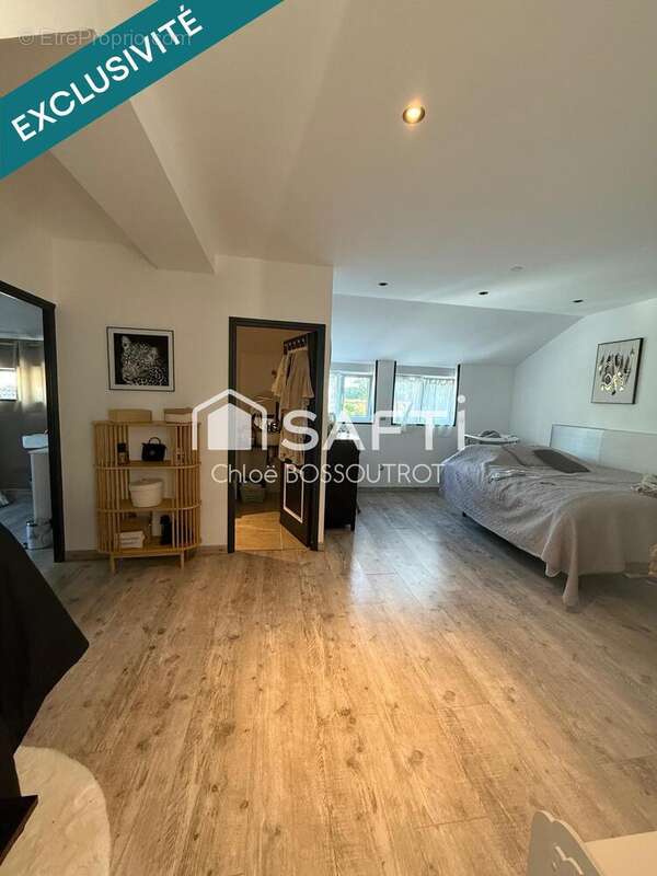 Photo 8 - Maison à BEAUVAU