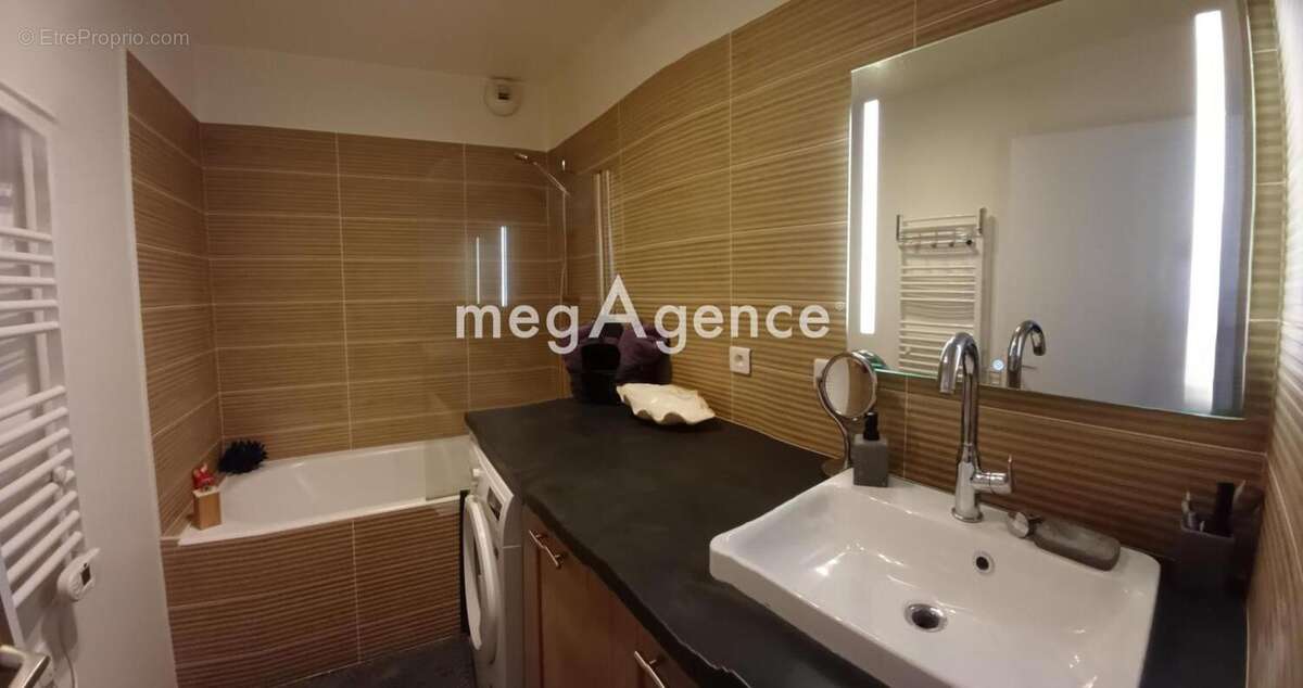 appartement à 900 m de la plage de la tour Solidor - photo 8