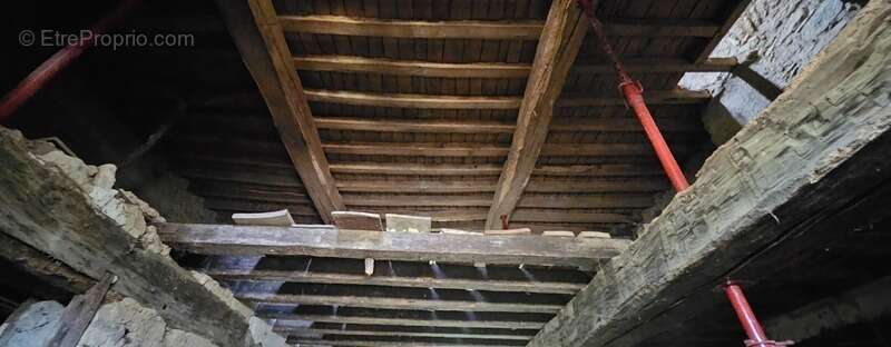 Maison à Rénover - Creuse - photo 10