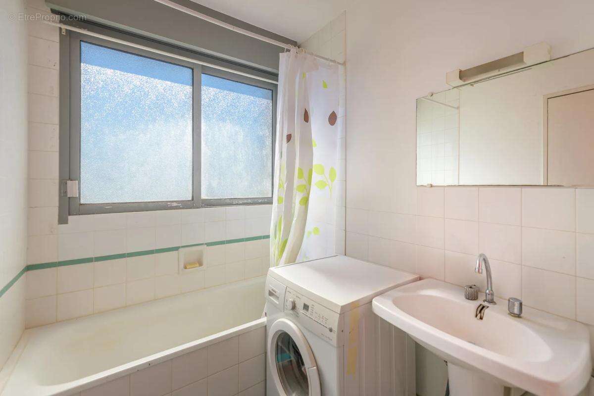 Appartement à JOUE-LES-TOURS