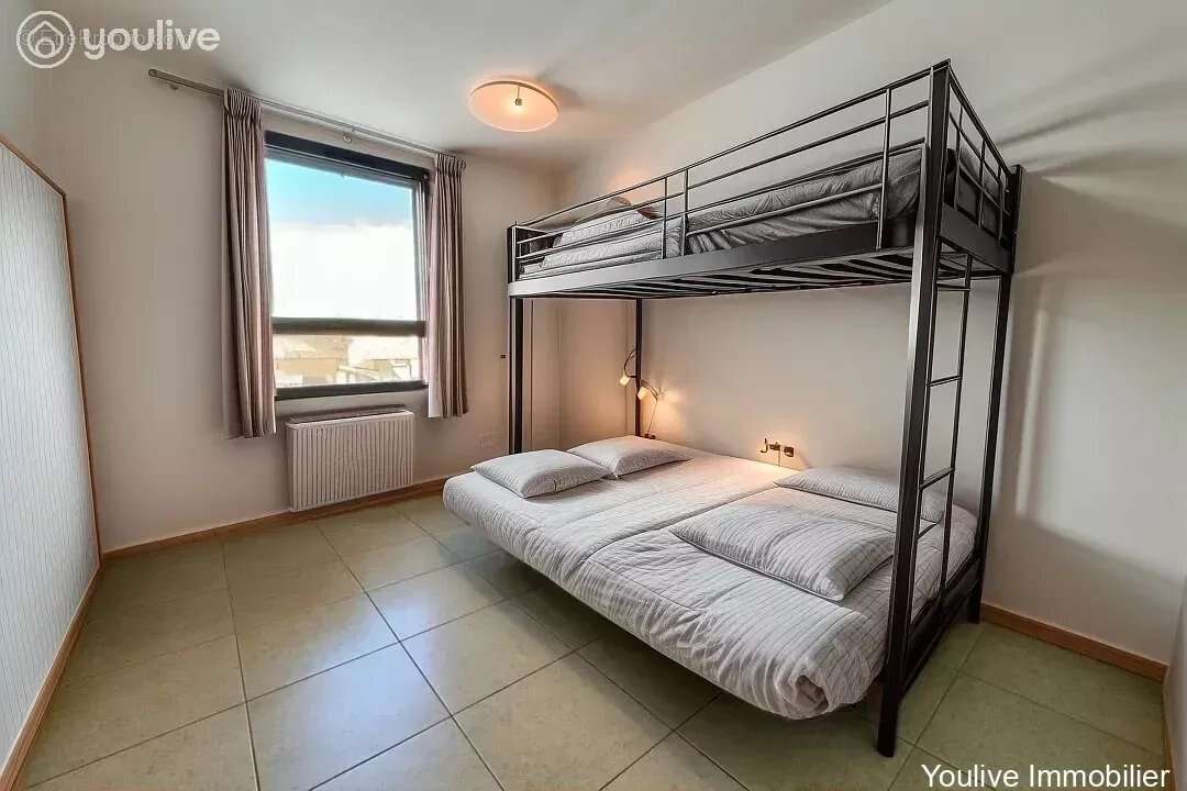 Appartement à SAN-GIULIANO