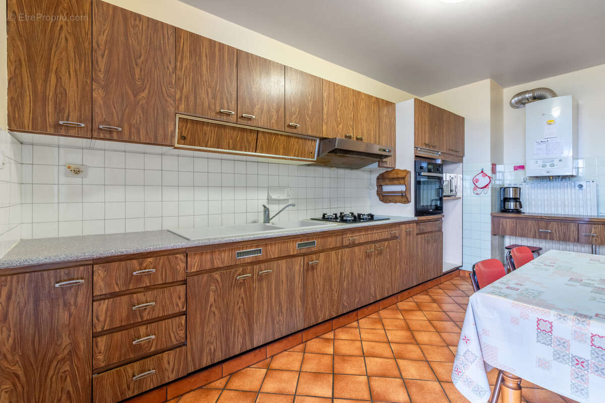 Appartement à BIARRITZ