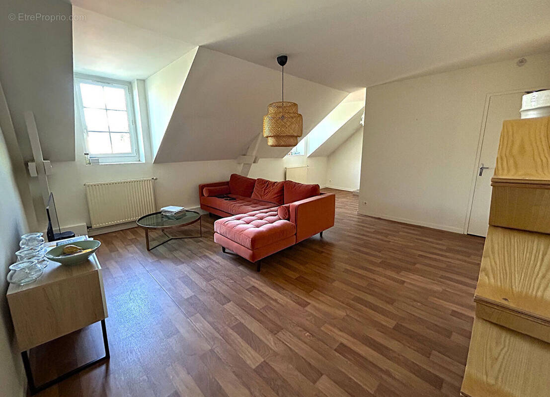 Appartement à CHOLET