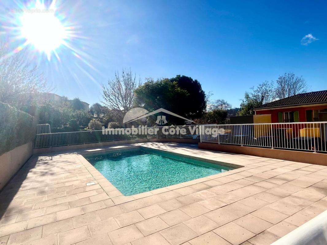 Nice Ouest Ste Marguerite, Appart traversant 3P de 63.31 m2 - photo 10