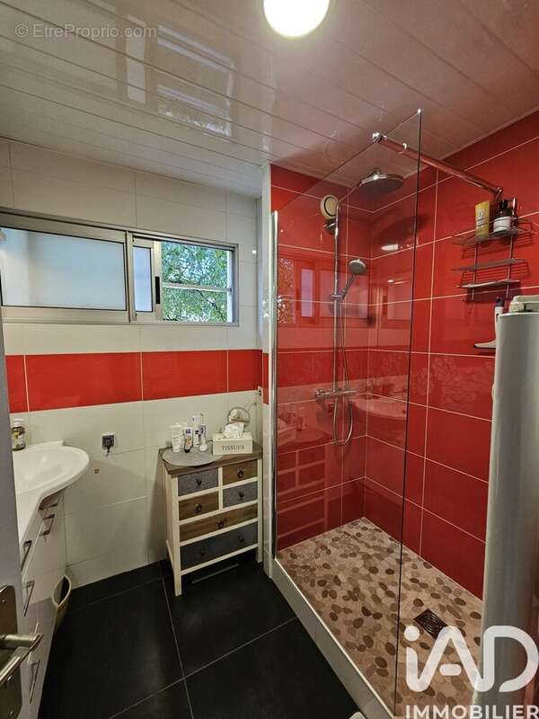 Photo 8 - Appartement à ANNEMASSE