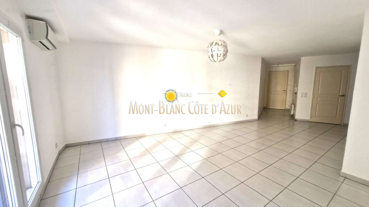 Appartement à SAINTE-MAXIME