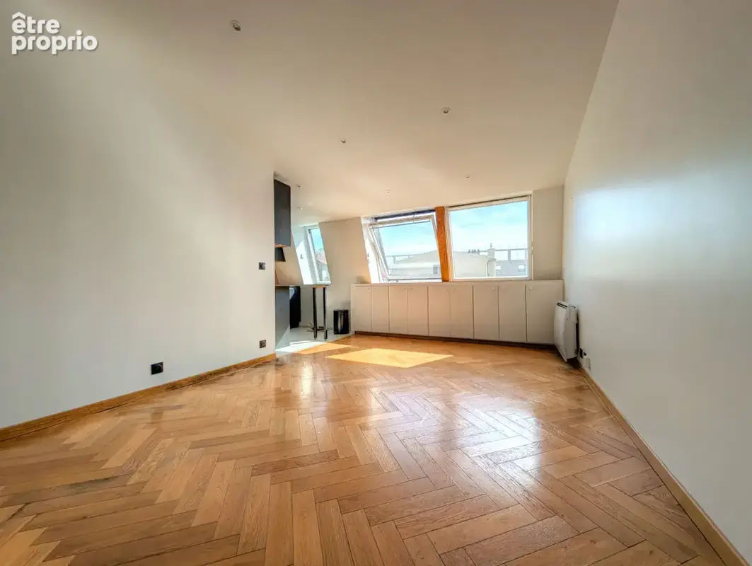 Appartement La Garenne Colombes 1 pièce - photo 3