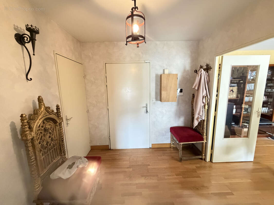 Appartement à ORLEANS
