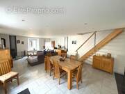 Maison à THIAUCOURT-REGNIEVILLE