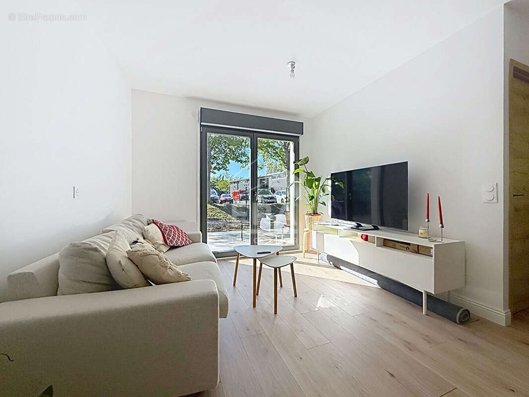 Appartement à ETAMPES