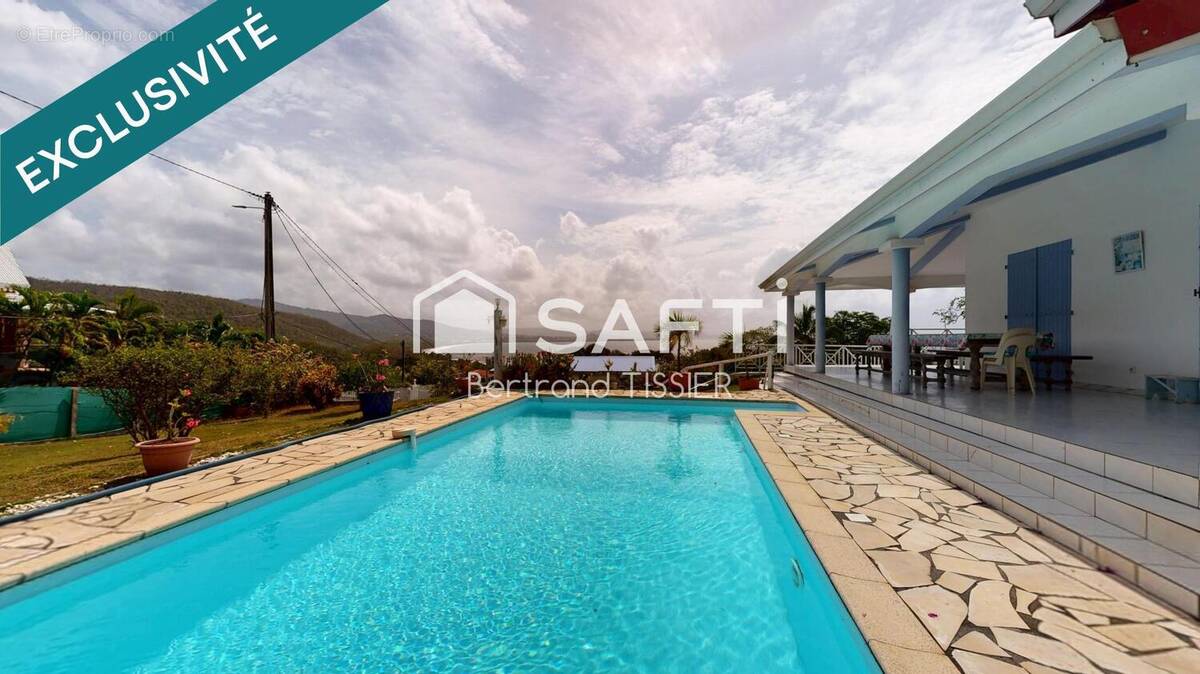 Photo 1 - Maison à LE DIAMANT