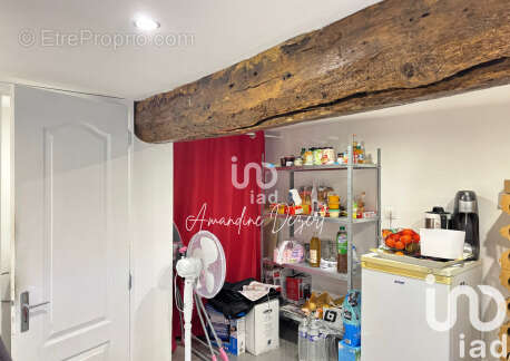 Photo 5 - Maison à FONTENELLE-EN-BRIE