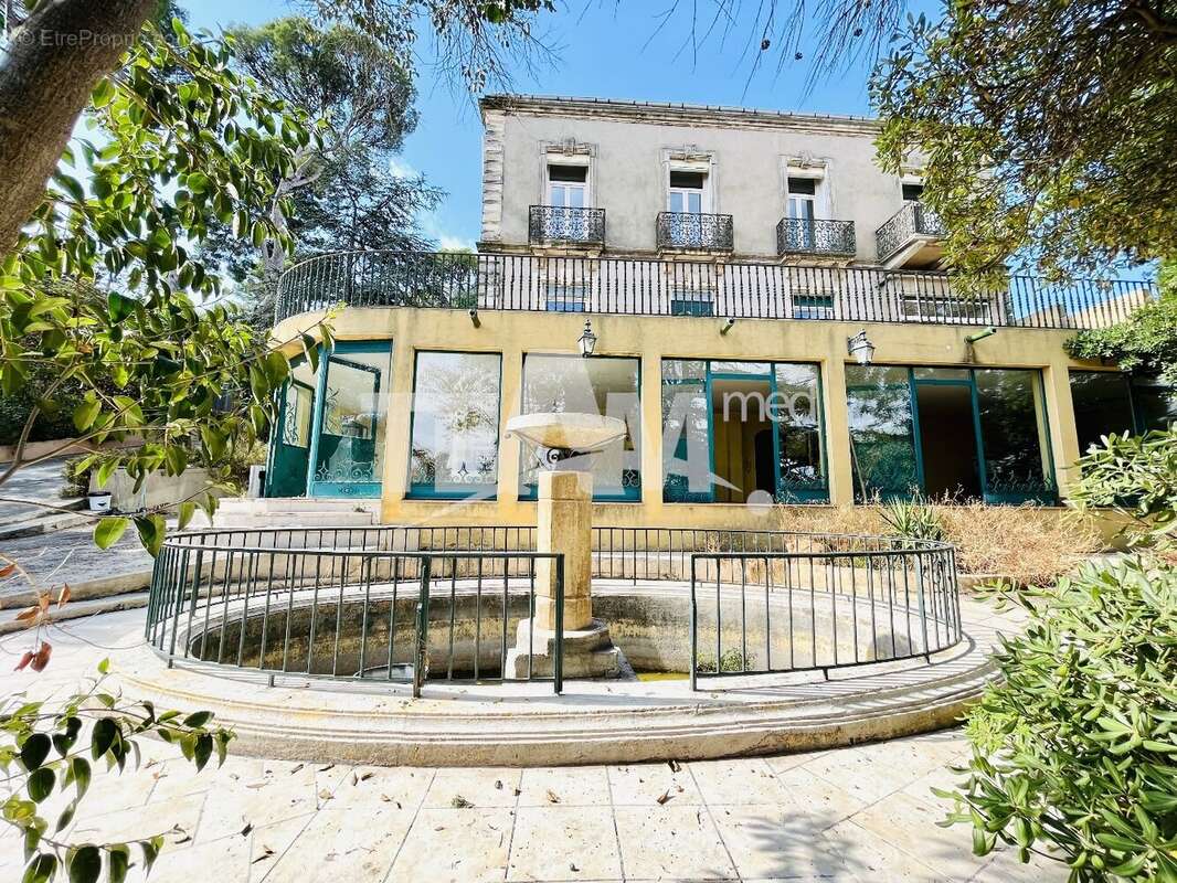 Somptueuse maison de maitre - photo 17