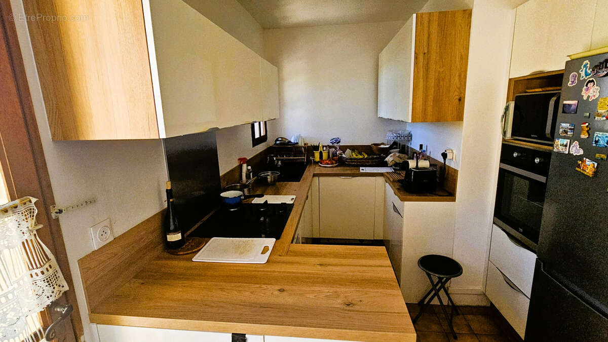 Maison à LA CADIERE-D'AZUR