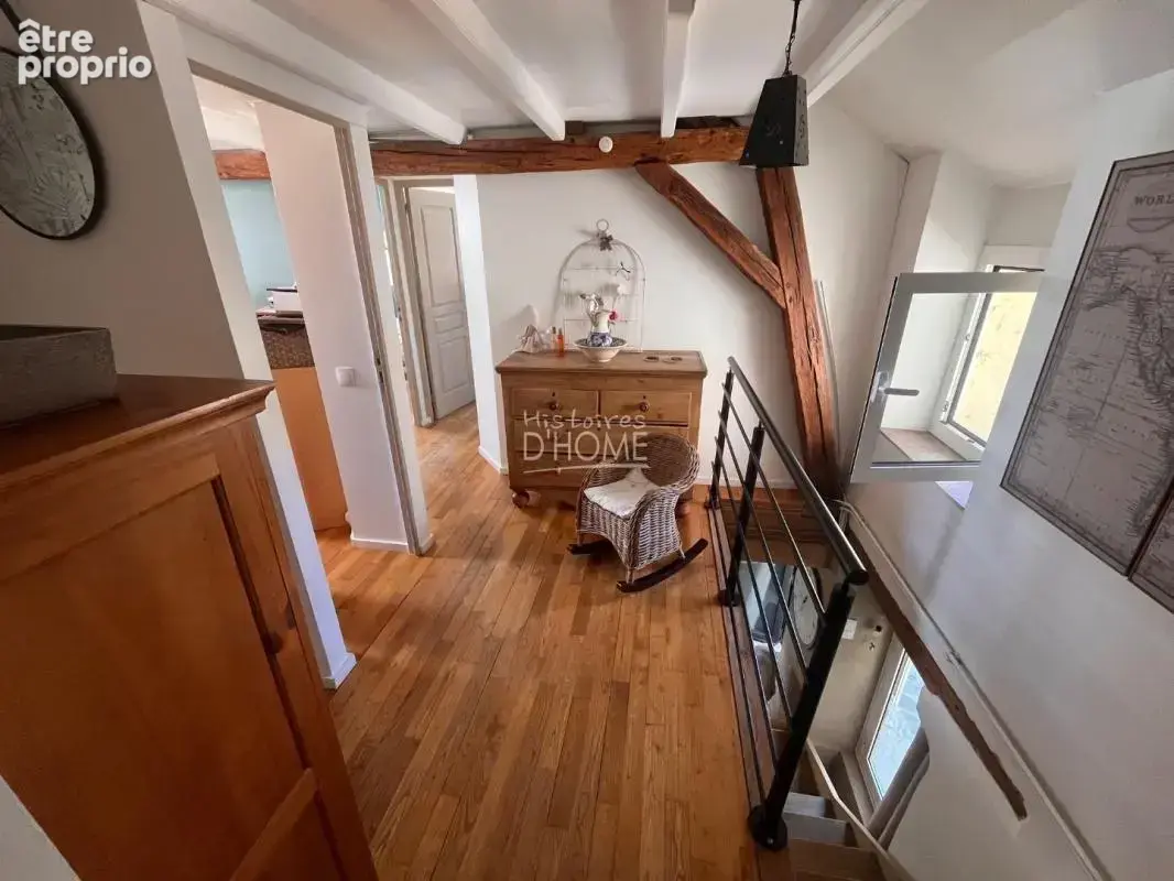 Briarde de charme  4 chambres sur Courpalay - photo 7