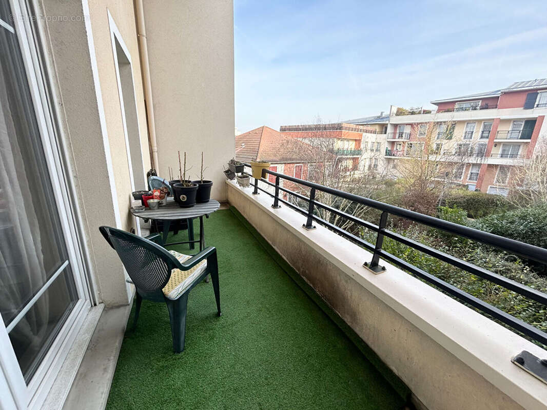 Appartement à CONFLANS-SAINTE-HONORINE