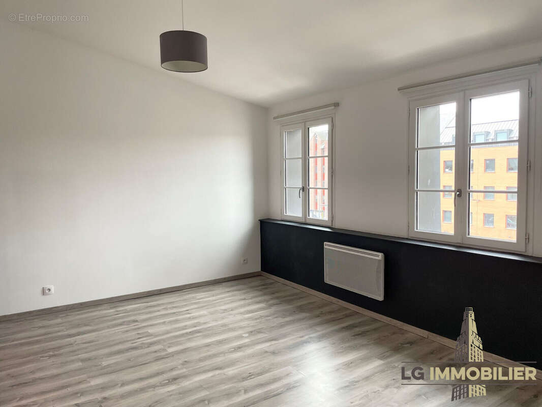 Appartement à AMIENS