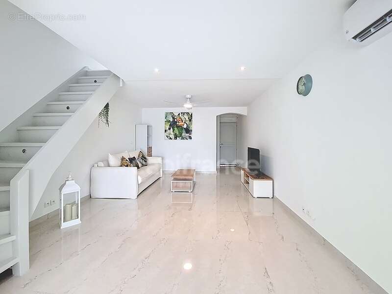 Appartement à SAINT-MARTIN