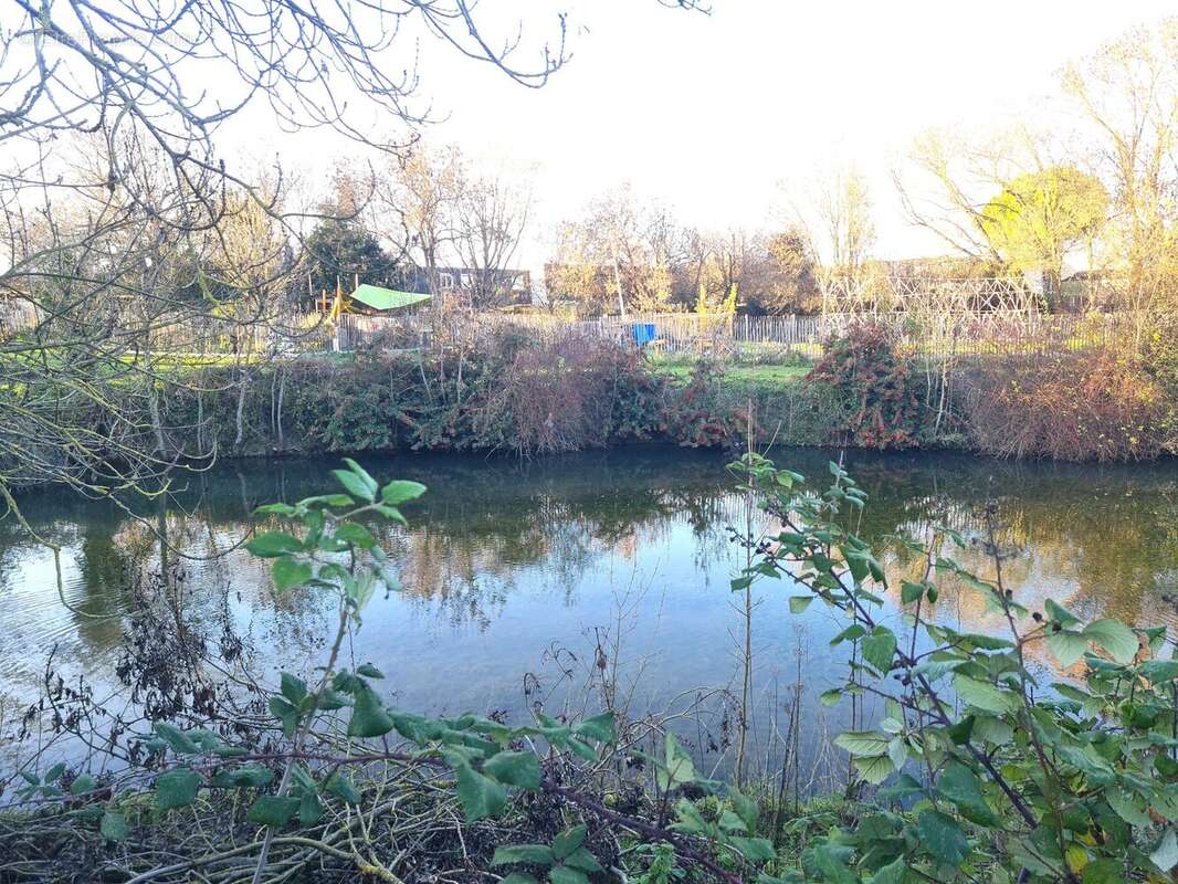 Maison à LA ROCHELLE