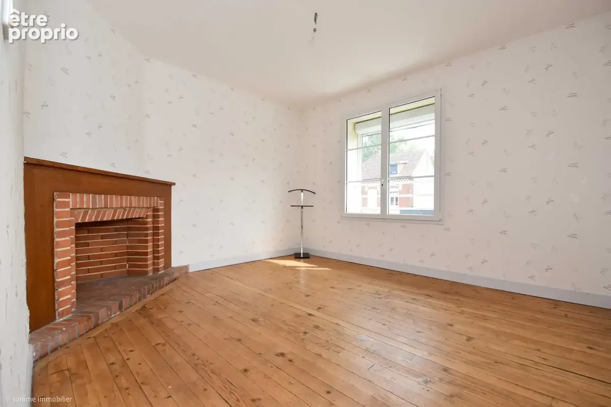Maison 3 pièces 84 m² à vendre à Ailly-Sur-Somme (80470) - photo 5