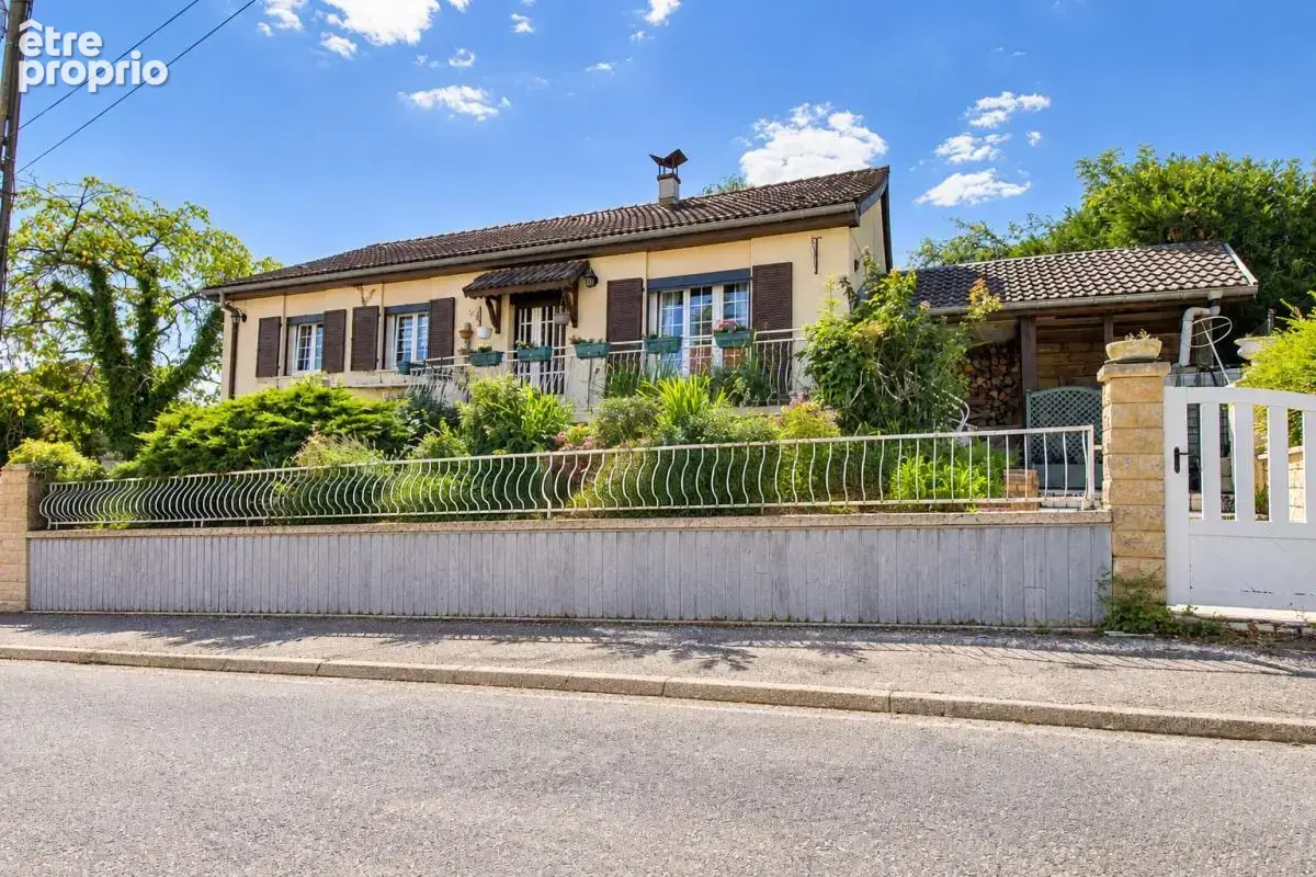 Maison À Vendre - photo 16