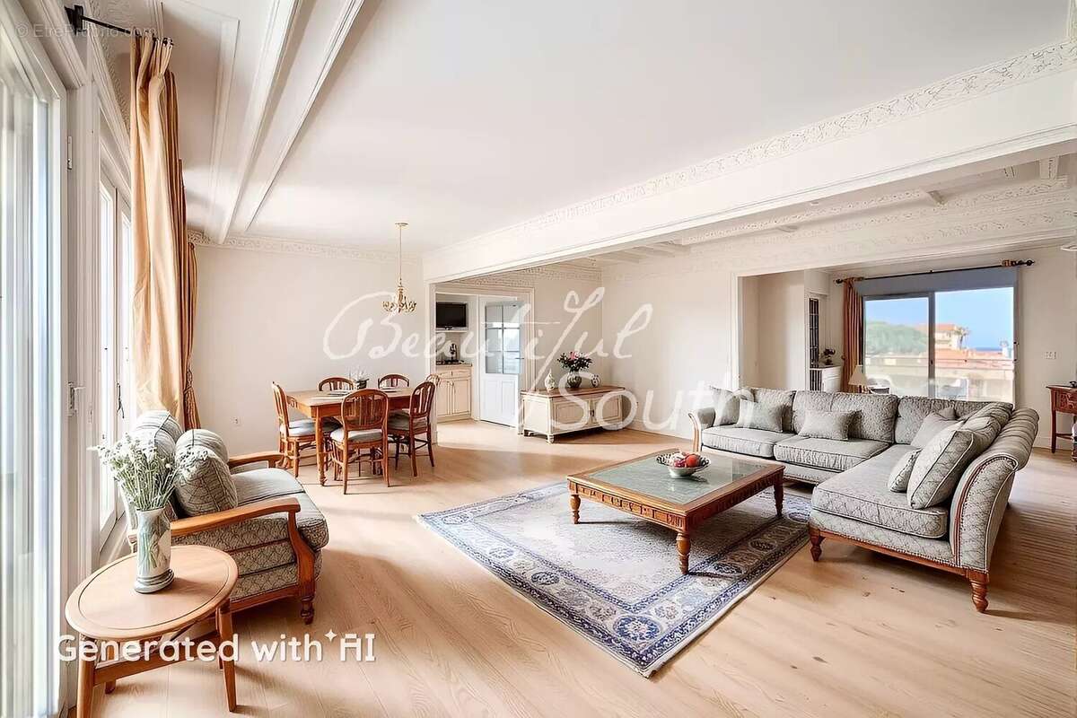 Appartement à CANET-EN-ROUSSILLON