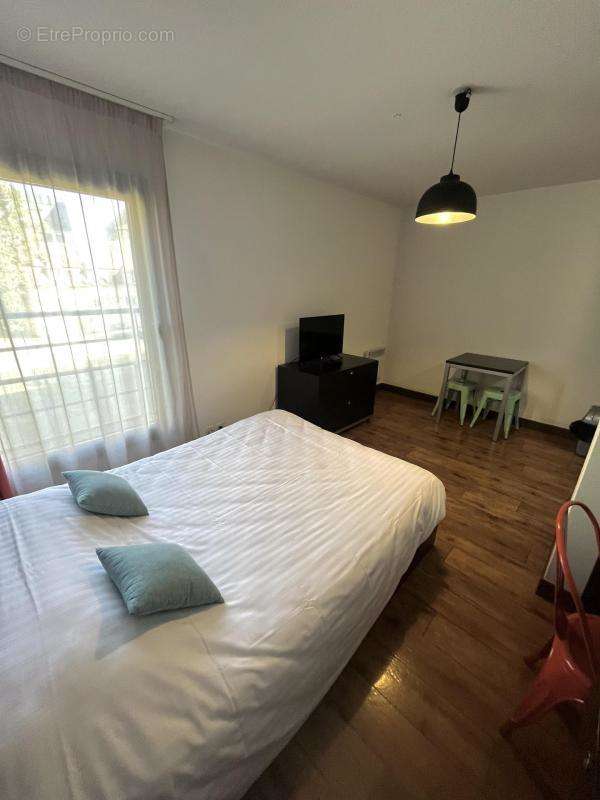 Appartement à NEVERS